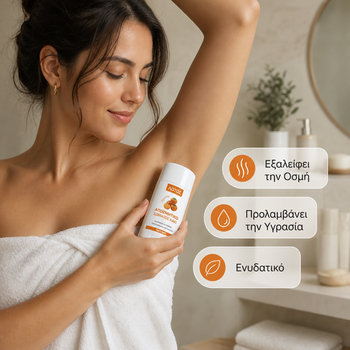 Αποσμητικό Κακί ΛΩΤΟΣ